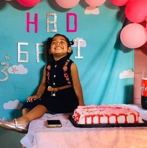 Meet your Posher, Joshua